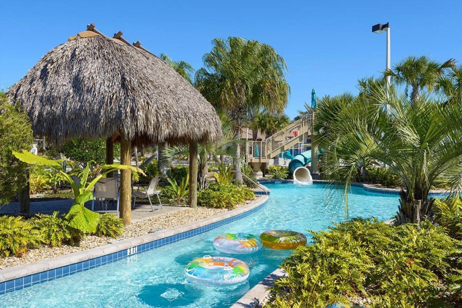 Style Close To And Other Parks Kissimmee