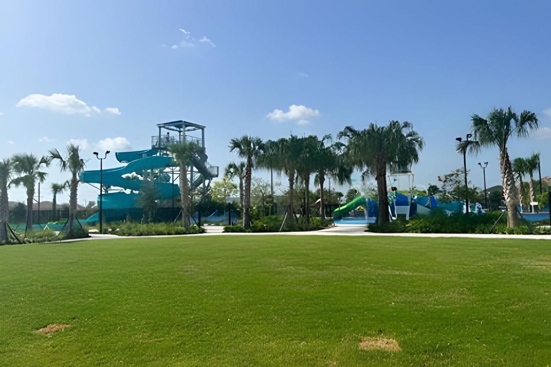 Style Close To And Other Parks Kissimmee