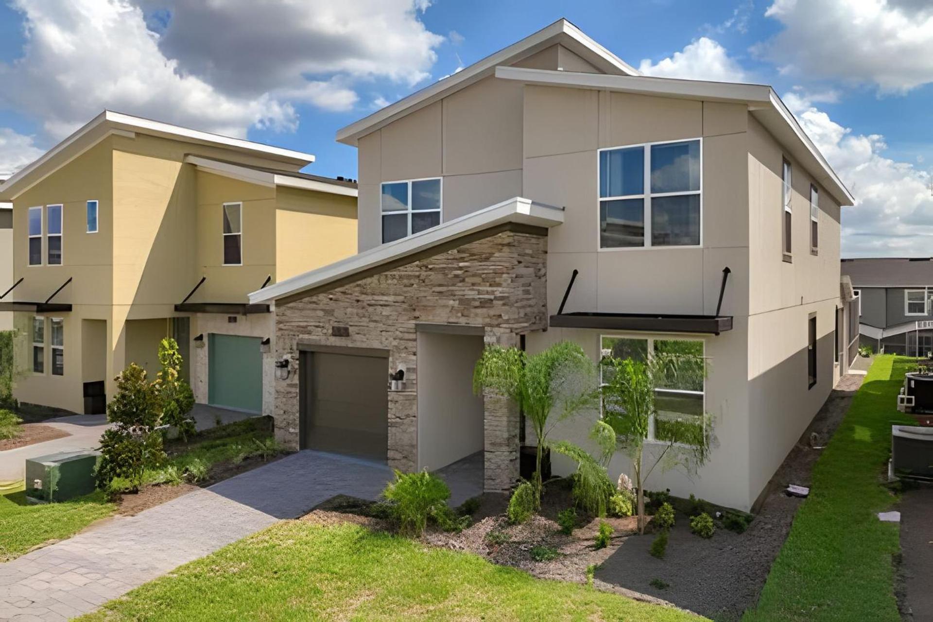 Style Close To And Other Parks Kissimmee