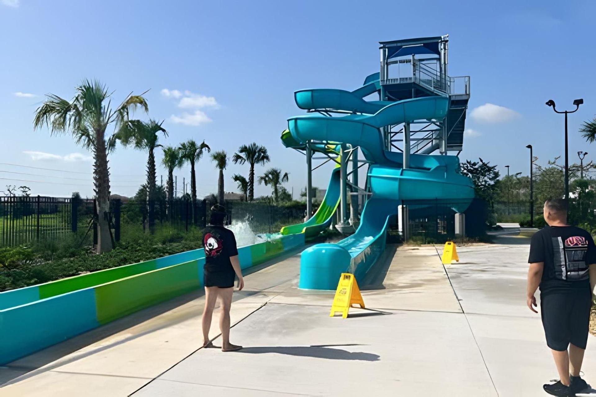 Casa de Férias Style Close To And Other Parks Kissimmee