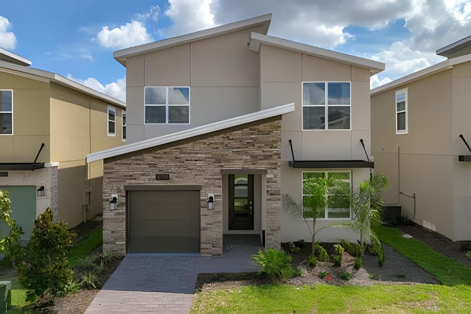 Style Close To And Other Parks Casa de Férias Kissimmee