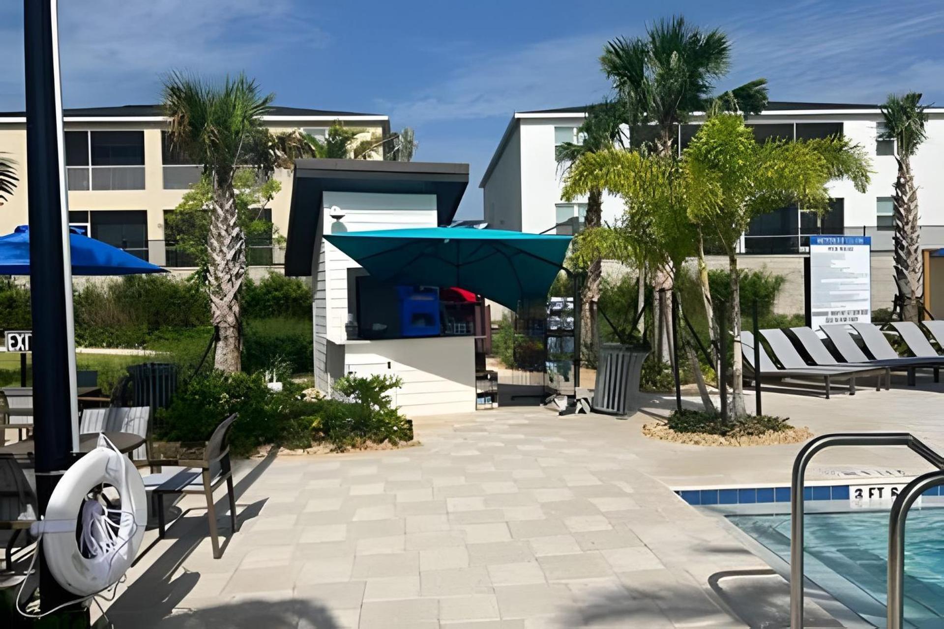 Style Close To And Other Parks Kissimmee