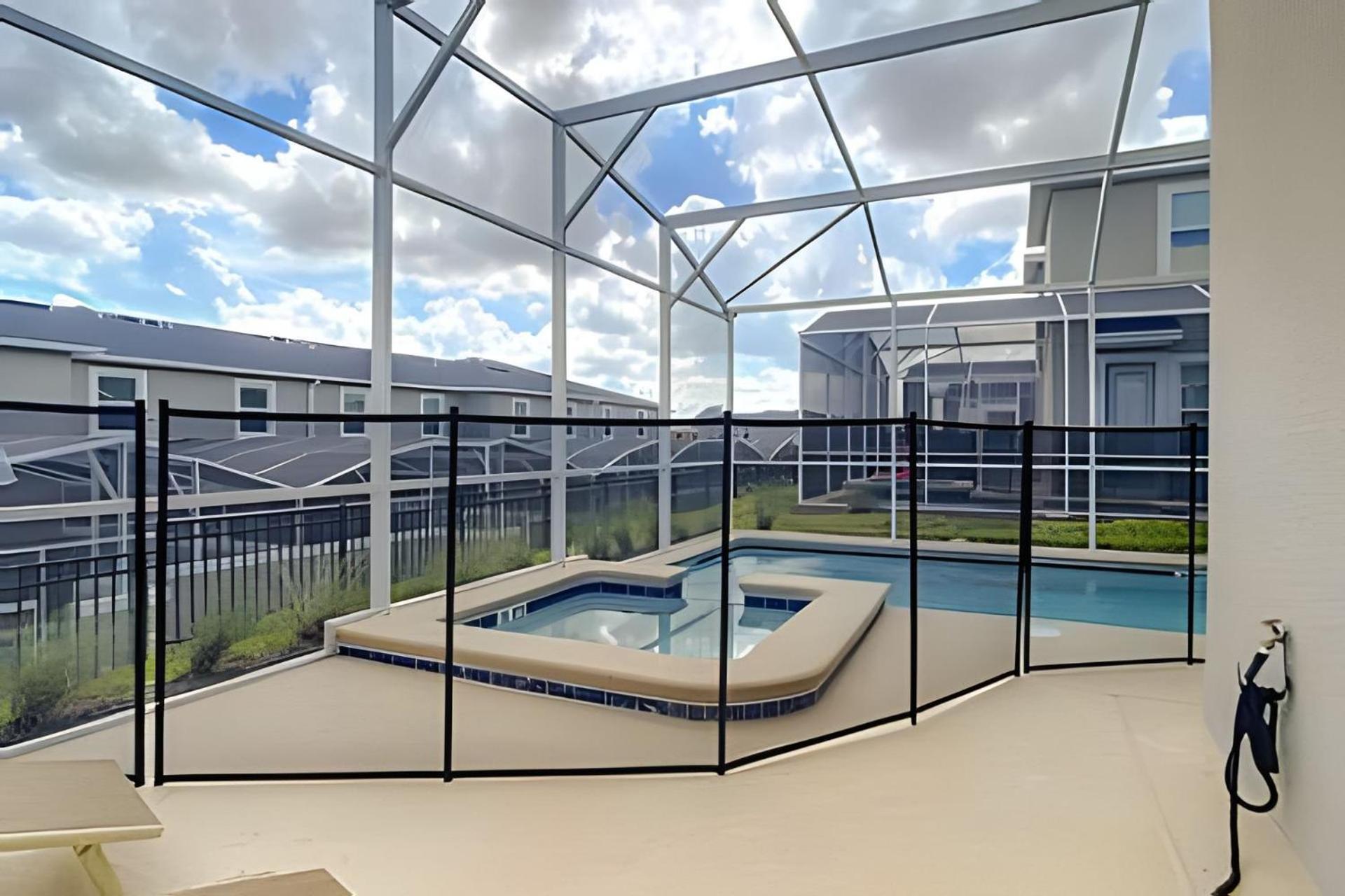 Style Close To And Other Parks * Kissimmee